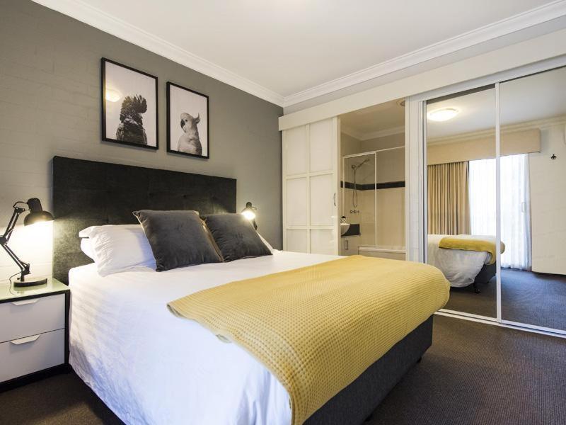 Staywest Subiaco Village 40 Perth Zewnętrze zdjęcie