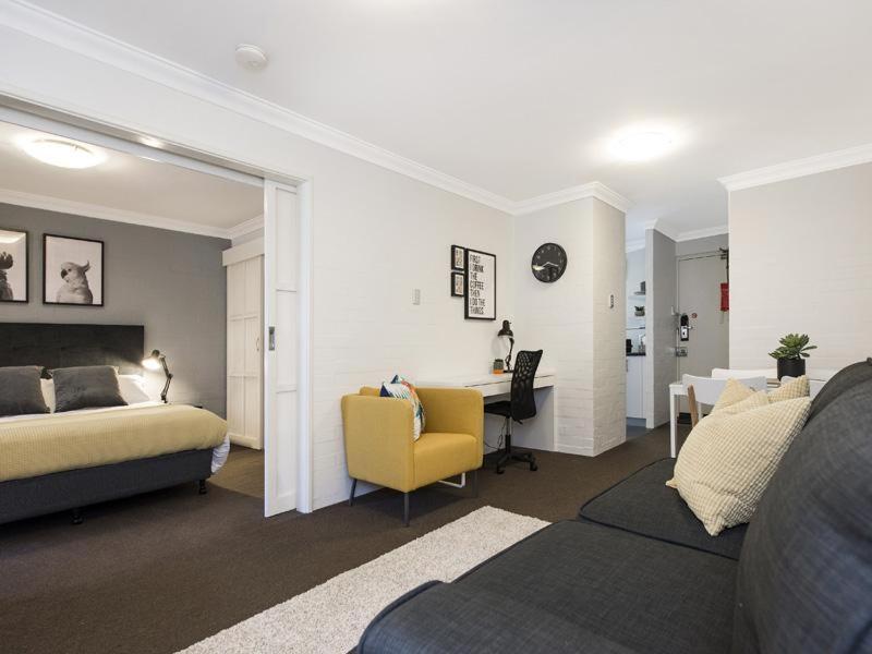 Staywest Subiaco Village 40 Perth Zewnętrze zdjęcie