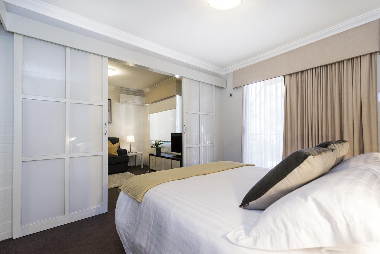 Staywest Subiaco Village 40 Perth Zewnętrze zdjęcie