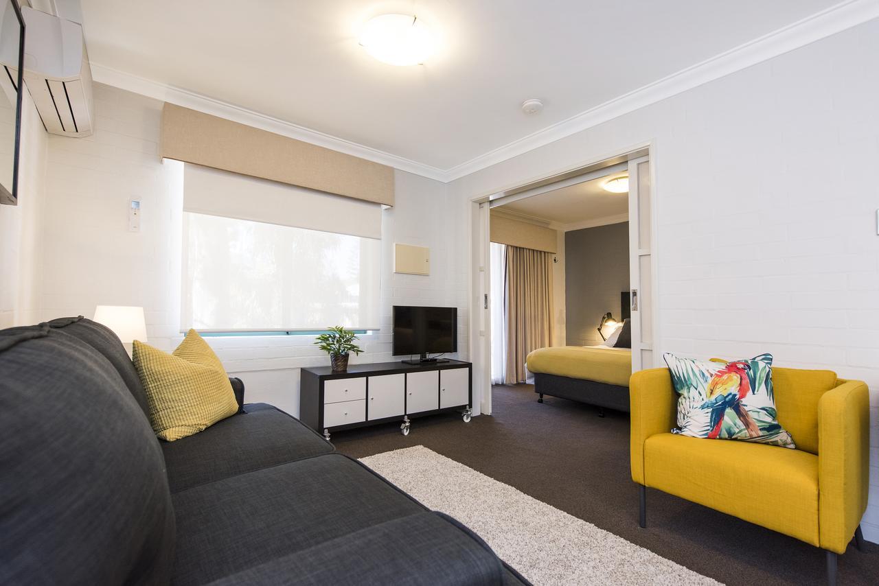 Staywest Subiaco Village 40 Perth Zewnętrze zdjęcie